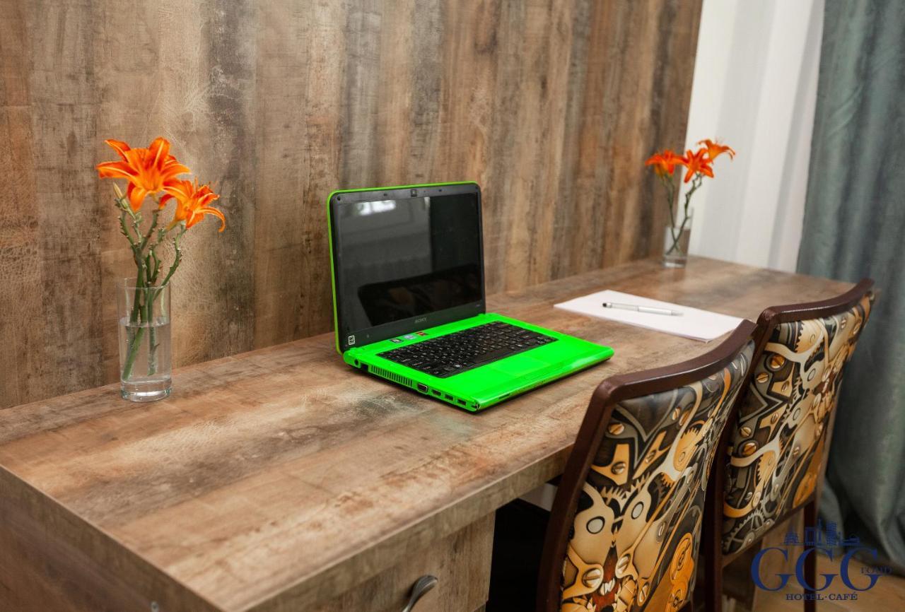 Gg Group Hotel Almaty Ngoại thất bức ảnh