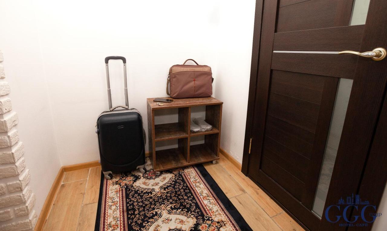 Gg Group Hotel Almaty Ngoại thất bức ảnh
