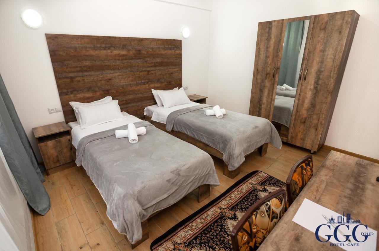 Gg Group Hotel Almaty Ngoại thất bức ảnh