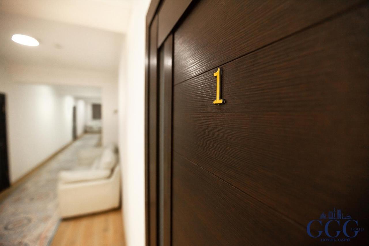Gg Group Hotel Almaty Ngoại thất bức ảnh